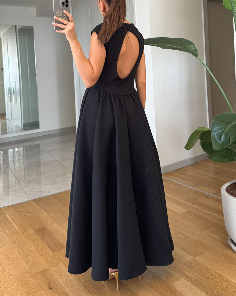 Beca Maxi Dress