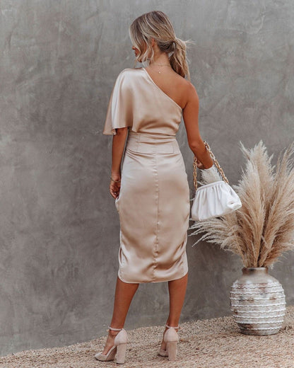 Isabella Chic Elegant Dress