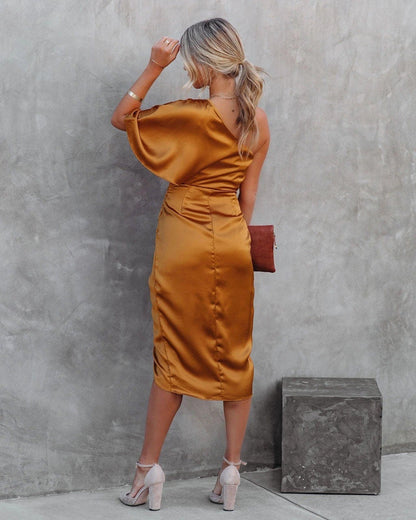 Isabella Chic Elegant Dress